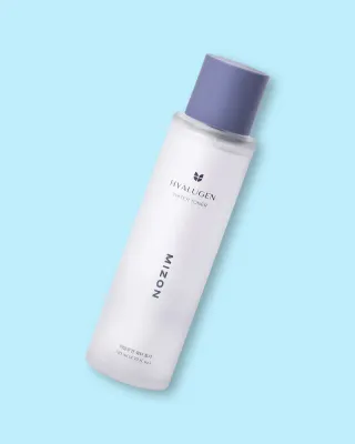 Тоник для лица Mizon Hyalugen Water Toner, увлажняющий, 130 мл