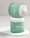 Крем для лица Missha Super Panthenol Repair Cream восстанавливающий, с пантенолом, 70 мл — фото 2