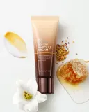 Крем для лица Missha Bee Pollen Renew Ampoule Cream питательный, для сухой и зрелой кожи, 60 мл — фото 4