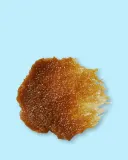 Сахарный скраб для лица Dear, Klairs Gentle Black Sugar Facial Polish мягкий, для гладкости и сияния, 110 г — фото 3