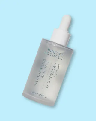 Эссенция для лица Rated Green Invigorating Essence Upcycled Peach, с персиком, 70 мл