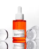 Сыворотка для лица Pyunkang Yul Brightening Blemish Care Serum, с витамином C, против пигментации, 30 мл — фото 4