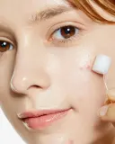 Сыворотка для лица COSRX The AHA 2 BHA 2 Blemish Treatment Serum, точечная, против несовершенств, 50 г — фото 4