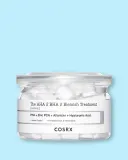 Сыворотка для лица COSRX The AHA 2 BHA 2 Blemish Treatment Serum, точечная, против несовершенств, 50 г — фото 7