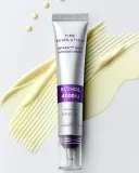 Крем для лица Missha Time Revolution Retinol 4000 Shot Intensive Cream с ретинолом, для зрелой кожи, 25 мл — фото 2