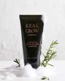 Шампунь Rated Green Real Grow Anti-Hair Loss Extra Volume против выпадения волос, для объёма — фото 3
