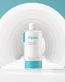 Тоник для лица A'pieu Madecassoside Tetrasome Cica Toner успокаивающий, для чувствительной кожи, 300 мл — фото 2