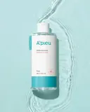 Тоник для лица A'pieu Madecassoside Tetrasome Cica Toner успокаивающий, для чувствительной кожи, 300 мл — фото 3