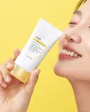 Солнцезащитный крем для лица Klairs All-day Airy Sunscreen, лёгкий, 50 г — фото 3