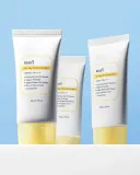 Солнцезащитный крем для лица Klairs All-day Airy Sunscreen, лёгкий, 50 г — фото 6