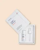 Сыворотка в ампулах для лица P.Calm Light Active Ampoule, успокаивающая, для чувствительной кожи, 15 мл — фото 2