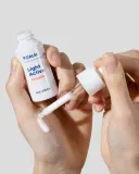 Сыворотка в ампулах для лица P.Calm Light Active Ampoule, успокаивающая, для чувствительной кожи, 15 мл — фото 4