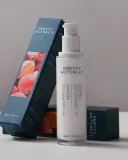 Сыворотка для лица Rated Green Invigorating Serum Upcycled Peach, успокаивающая, с ромашкой, 50 мл — фото 4