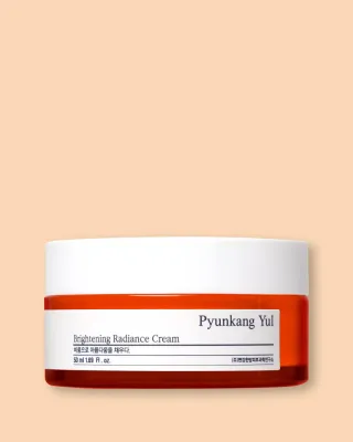 Крем для лица Pyunkang Yul Brightening Radiance Cream осветляющий, увлажняющий, 50 мл