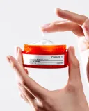 Крем для лица Pyunkang Yul Brightening Radiance Cream осветляющий, увлажняющий, 50 мл — фото 2
