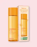Тоник для лица Farmstay Calendula Relief Toner с календулой, для чувствительной кожи, 200 мл — фото 2
