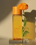 Тоник для лица Farmstay Calendula Relief Toner с календулой, для чувствительной кожи, 200 мл — фото 3
