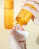 Тоник для лица Farmstay Calendula Relief Toner с календулой, для чувствительной кожи, 200 мл — фото 4