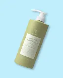 Гель для душа La Ferme Low pH Body Wash Apple Mint, освежающий, без сульфатов — фото 1