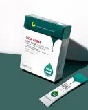 Ночная маска для лица Farmstay Cica Farm Night Repair Sleeping Mask восстанавливающая, с центеллой, 4 мл * 20 шт — фото 3