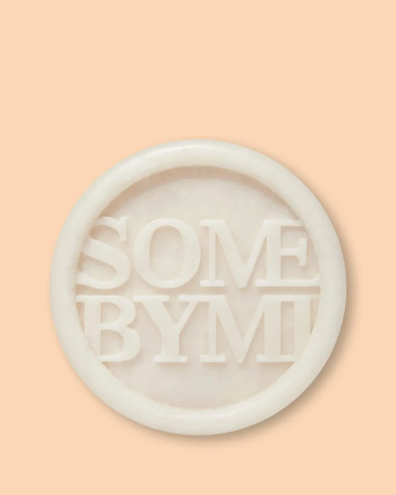 Мыло для умывания Some By Mi Lactosoy Low pH Morning Cleansing Bar, с низким pH, 90 г