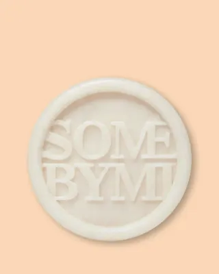 Мыло для умывания Some By Mi Lactosoy Low pH Morning Cleansing Bar, с низким pH, 90 г