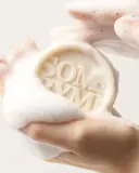 Мыло для умывания Some By Mi Lactosoy Low pH Morning Cleansing Bar, с низким pH, 90 г — фото 3