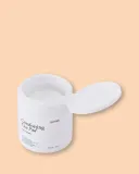 Отшелушивающие пэды для лица Petitfee & Koelf Comforting Cica Pad с центеллой и PHA, 80 шт, 250 мл — фото 7