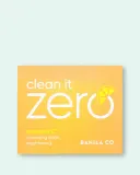 Бальзам для снятия макияжа Banila Co Clean It Zero Cleansing Balm Brightening осветляющий, 100 мл — фото 4
