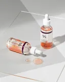Ампульная сыворотка для лица Dr. Ceuracle PLC Vita Liposome Oil Ampoule, увлажняющая, после лазерных процедур, 50 мл — фото 3