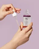 Ампульная сыворотка для лица Dr. Ceuracle PLC Vita Liposome Oil Ampoule, увлажняющая, после лазерных процедур, 50 мл — фото 4