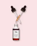 Ампульная сыворотка для лица Dr. Ceuracle PLC Vita Liposome Oil Ampoule, увлажняющая, после лазерных процедур, 50 мл — фото 5