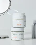 Тонизирующие пэды для лица P.Calm Barrier Cycle Toner Pad для укрепления барьера, успокаивающие, 60 шт, 160 мл — фото 3