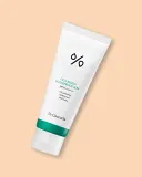 Солнцезащитный крем для лица Dr. Ceuracle Cica Regen Waterproof Sun, водостойкий, с центеллой, 100 мл — фото 1