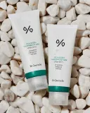Солнцезащитный крем для лица Dr. Ceuracle Cica Regen Waterproof Sun, водостойкий, с центеллой, 100 мл — фото 3