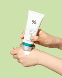 Солнцезащитный крем для лица Dr. Ceuracle Cica Regen Waterproof Sun, водостойкий, с центеллой, 100 мл — фото 5