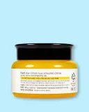 Крем для лица FarmStay Citrus Yuja Vitalizing Cream увлажняющий, с экстрактом юдзу, 100 г — фото 2