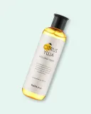 Тоник для лица Farmstay Citrus Yuja Vitalizing Toner осветляющий, выравнивающий тон, 280 мл — фото 1