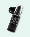 Смываемая маска для лица Coxir Black Rice TXA Pore Purifying Mask очищает поры, осветляет, 50 мл — фото 2