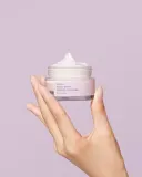 Крем для кожи вокруг глаз Dr. Ceuracle Vegan Active Berry Firming Eye Cream, укрепляющий, с бакучиолом, 32 г — фото 4