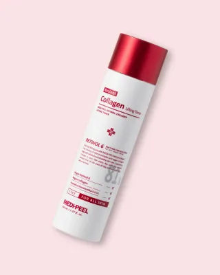 Тоник для лица Medi-Peel Retinol Collagen Lifting Toner, с ретинолом и коллагеном, 150 мл