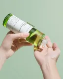 Тоник для лица Mary & May Cica Tea Tree AHA PHA Blemish Toner, с чайным деревом, для кожи, склонной к высыпаниям, 200 мл — фото 4