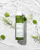Тоник для лица Mary & May Cica Tea Tree AHA PHA Blemish Toner, с чайным деревом, для кожи, склонной к высыпаниям, 200 мл — фото 5