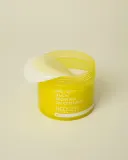Отшелушивающие пэды для лица Neogen Dermalogy Lemon Bright PHA Gauze Peeling осветляющие, для чувствительной кожи, 30 шт, 190 мл — фото 3