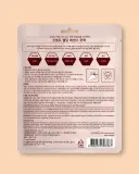 Маска для стоп Petitfee & Koelf Melting Essence Foot Pack, питательная — фото 7