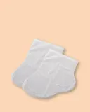 Маска для стоп Petitfee & Koelf Melting Essence Foot Pack, питательная — фото 8