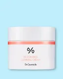Гель-крем для лица Dr. Ceuracle 5α Control Clearing Cream, себорегулирующий, для жирной кожи, 50 г — фото 1