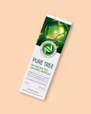 Ампульная сыворотка для лица Enough Premium Pure Tree Balancing Pro Calming Ampoule, успокаивающая, с чайным деревом, 30 мл — фото 3