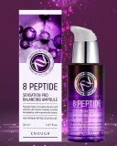 Ампульная сыворотка для лица Enough Premium 8 Peptide Sensation Pro Balancing Ampoule, с пептидами, против морщин, 30 мл — фото 5