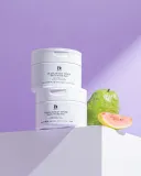 Пэды для лица Benton Guava 70 Skin Toner Face Mask Pad тонизирующие, с экстрактом гуавы, 210 мл, 70 шт — фото 3